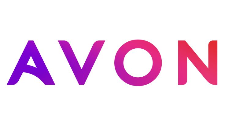 logo avon