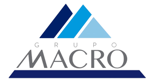 logo grupo macro